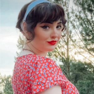 Meet your Posher, Jordan